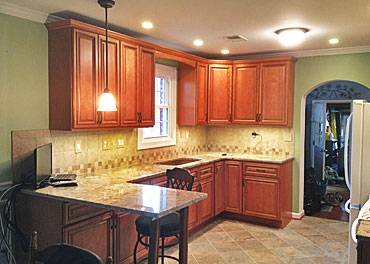 The Best Kitchen and Bathroom Remodels, Custom Counters, and More!