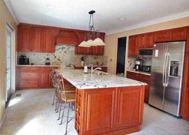 The Best Kitchen and Bathroom Remodels, Custom Counters, and More!