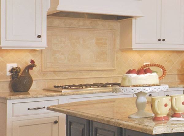 Transform Your Kitchen or Bathroom With a New Countertop in No Time!